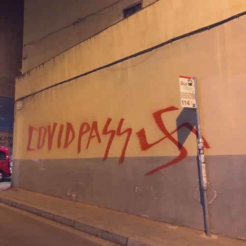 Antisemitism in Spain Antisemitism in Spain